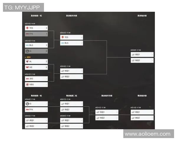 赛后深度分析：BLG与FPX对决中的节奏掌控与战术博弈