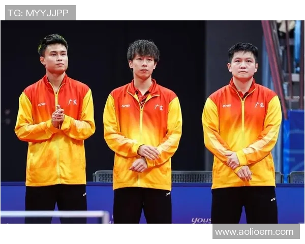 赛后分析:北京乒乓球队与南京乒乓球队的战术对决与启示