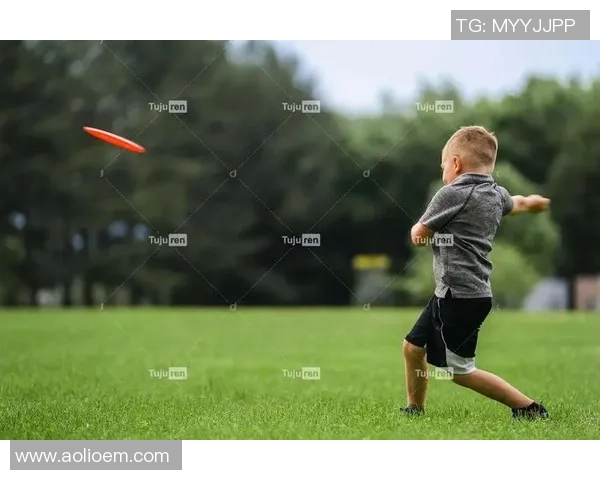 飞盘战术解析:北京飞盘队如何实现中路突破的成功策略与实践