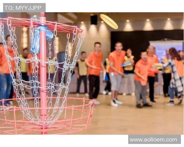 飞盘逆袭:上海飞盘队的奋斗与荣耀之路全景记录